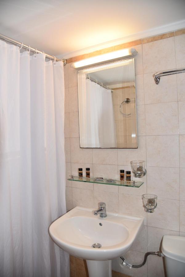 Marine Congo Hotel Rhodes City Eksteriør billede